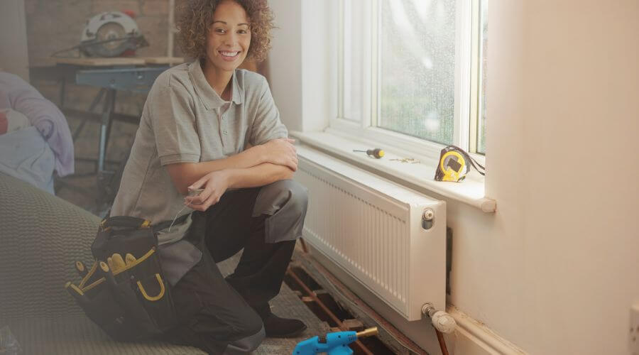 Local expert plumbing services in Coralville, IA